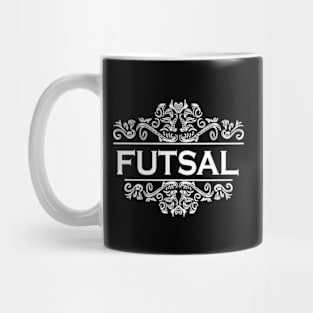 Sports Futsal Mug